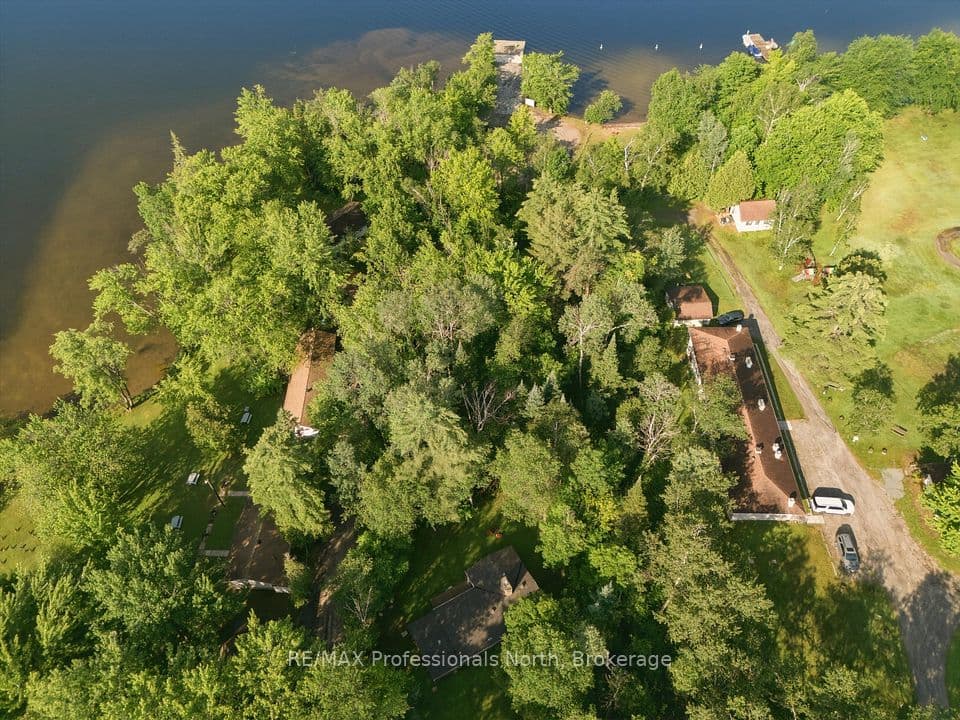 2220 60 Highway, Lake of Bays, ON P1H 2J6 – photo 2