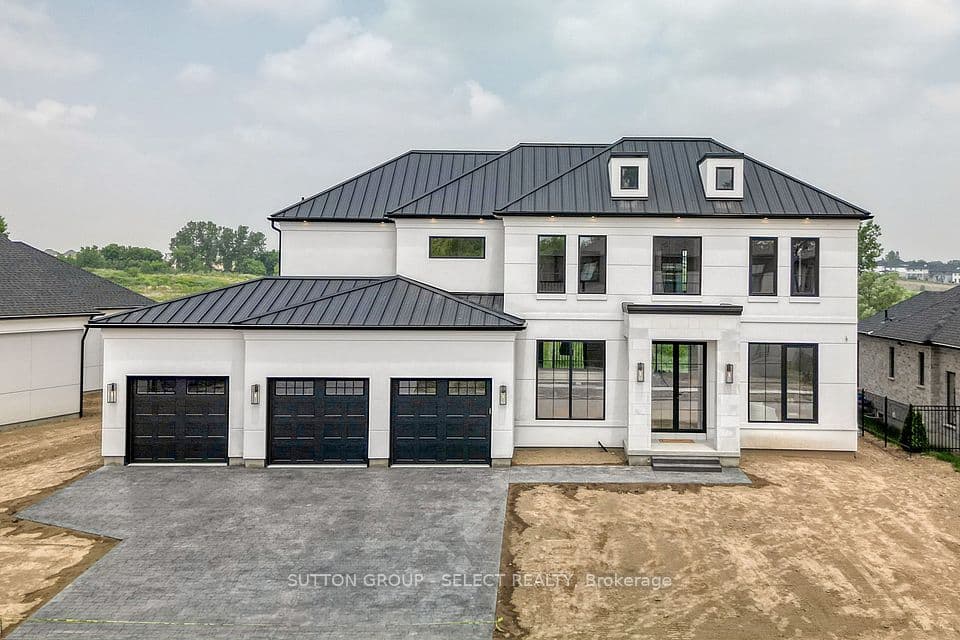 169 Edgewater Boulevard, Middlesex Centre, ON N0L 1R0 – main photo