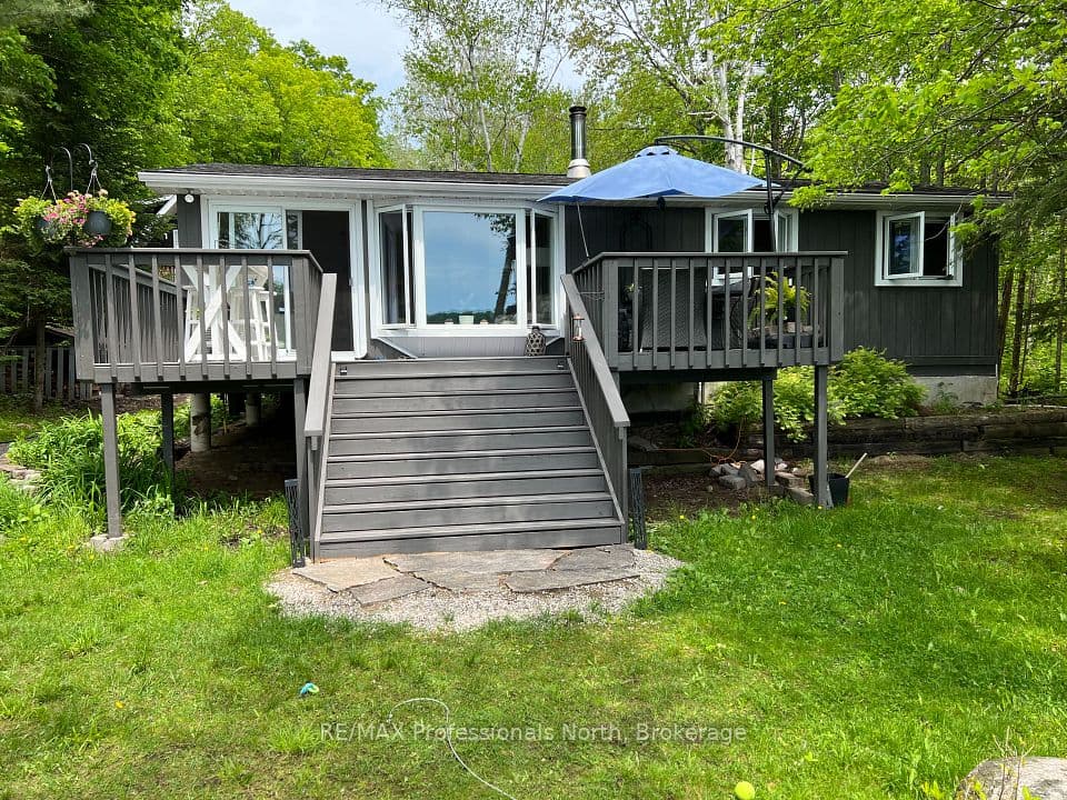 185 Ena Drive, Huntsville, ON P1H 2J4 – photo 2