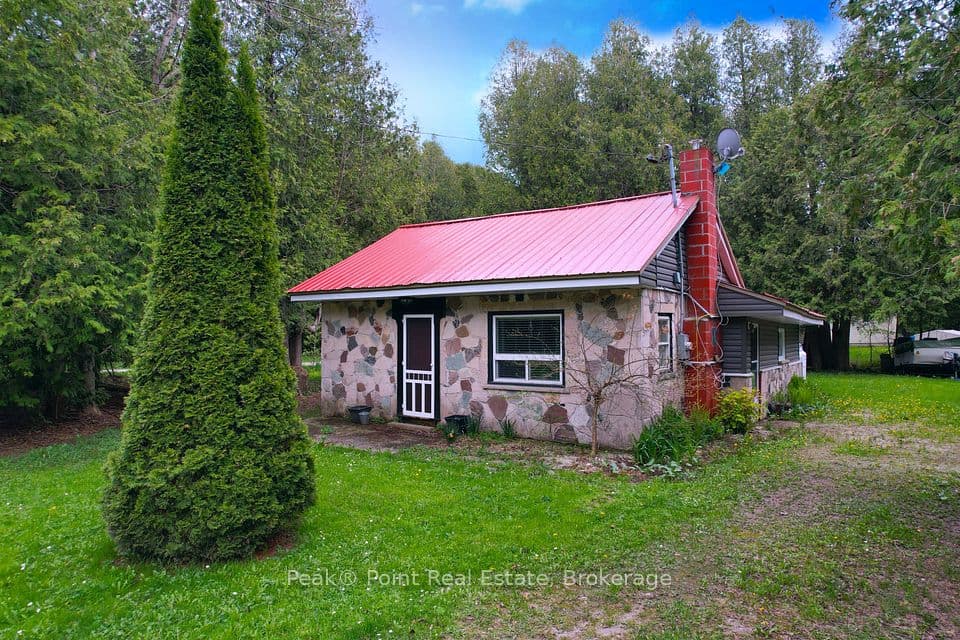 79 Parkside Avenue, South Bruce Peninsula, ON N0H 2T0 – photo 3