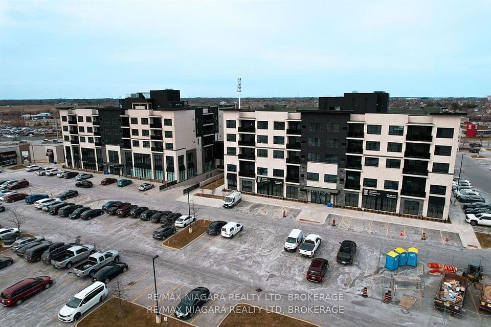 300B Fourth Avenue 505, St. Catharines, ON L2S 0E6 – main photo
