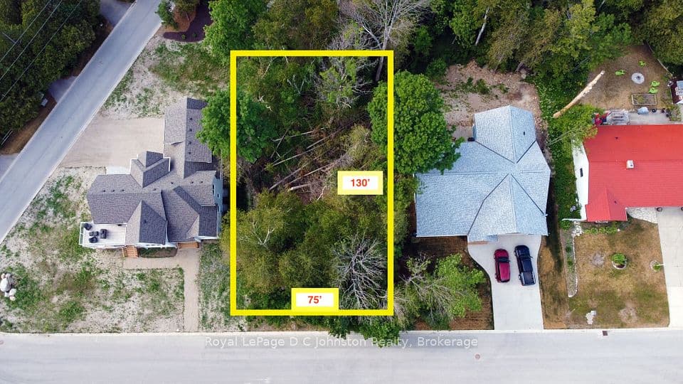 0 Hemlock Street, Saugeen Shores, ON N0H 2L0 – photo 2