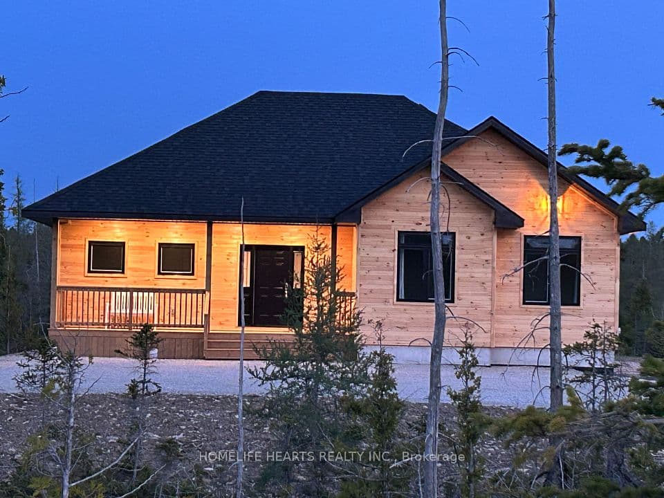 629 Lindsay Road 30, Northern Bruce Peninsula, ON N0H 1Z0 – main photo