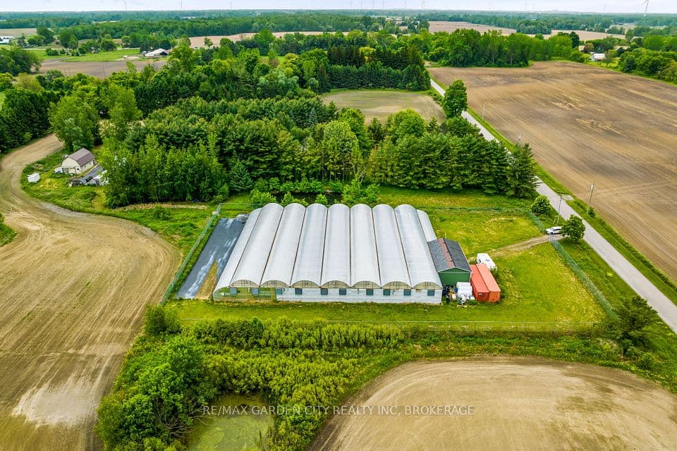 53825 ZION Road, Wainfleet, ON L0S 1V0 – main photo