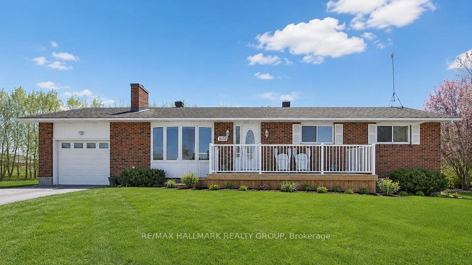 6151 Malakoff Road, Stittsville - Munster - Richmond, ON K0A 2Z0 – main photo