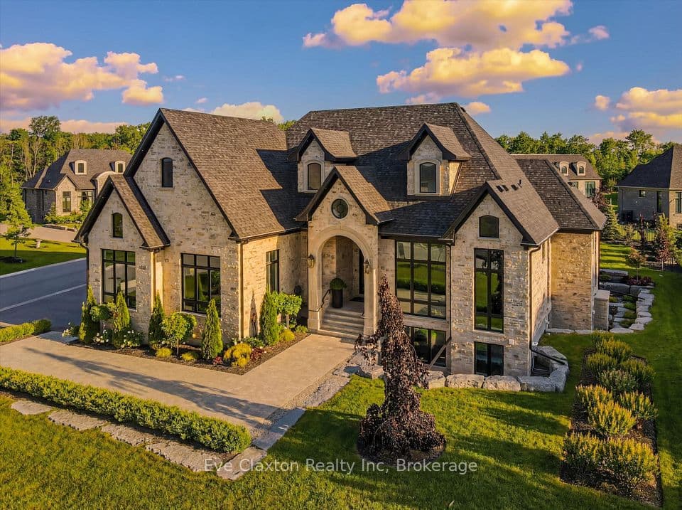 112 Heritage Lake Drive, Puslinch, ON N0B 2J0 – main photo
