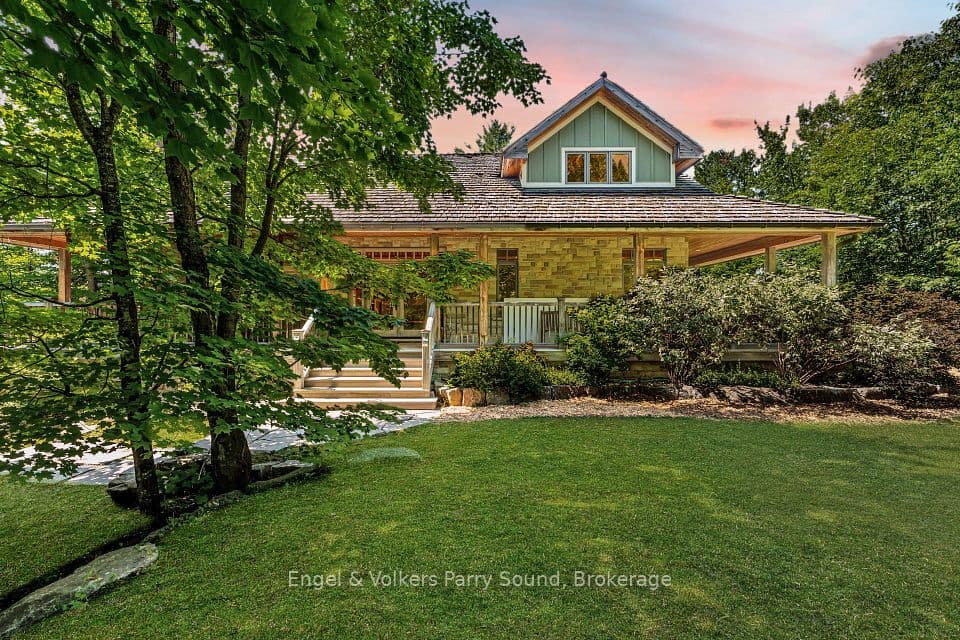 35 SHAKELL Road, Whitestone, ON P0A 1G0 – photo 2