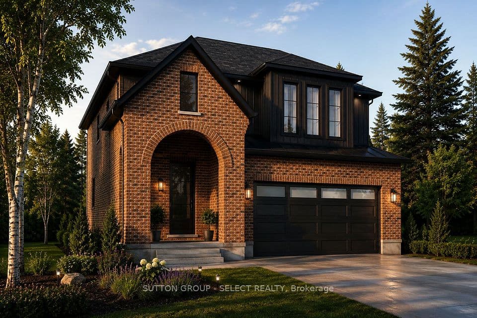 4387 Green Bend Road, London South, ON N6P 0K9 – main photo