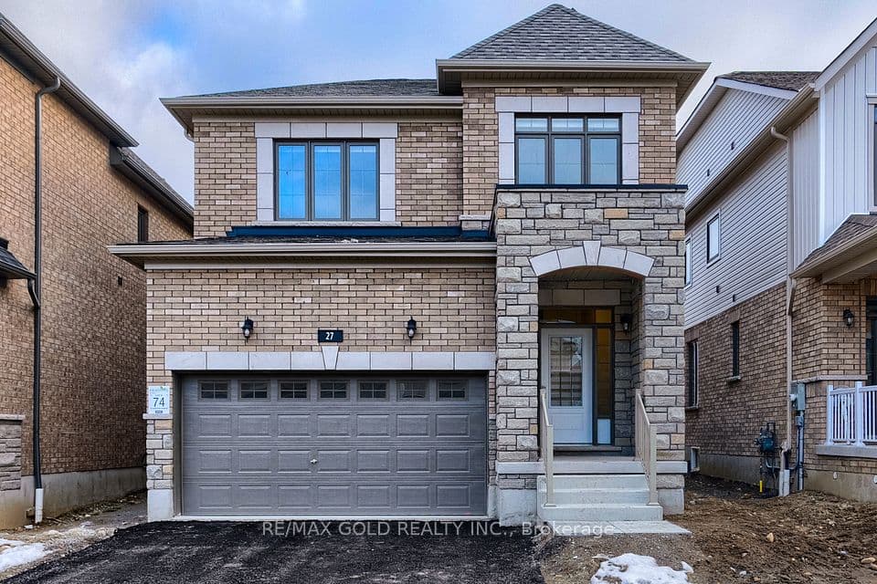 27 Garland Avenue, Cambridge, ON N1T 0E7 – photo 2