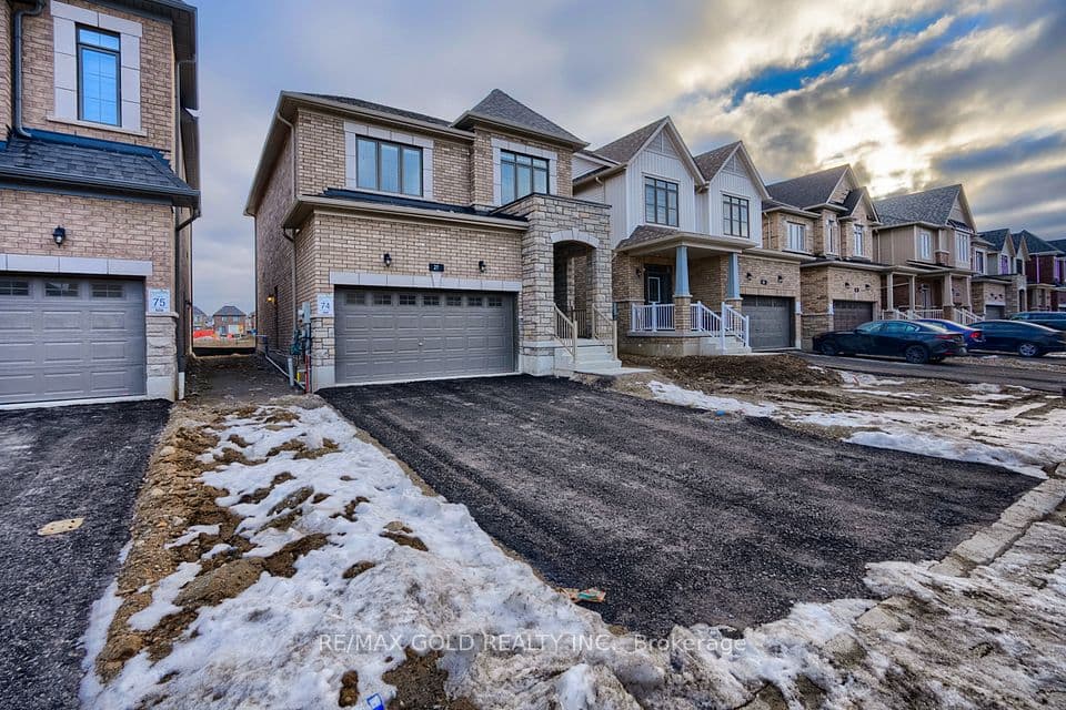 27 Garland Avenue, Cambridge, ON N1T 0E7 – photo 3