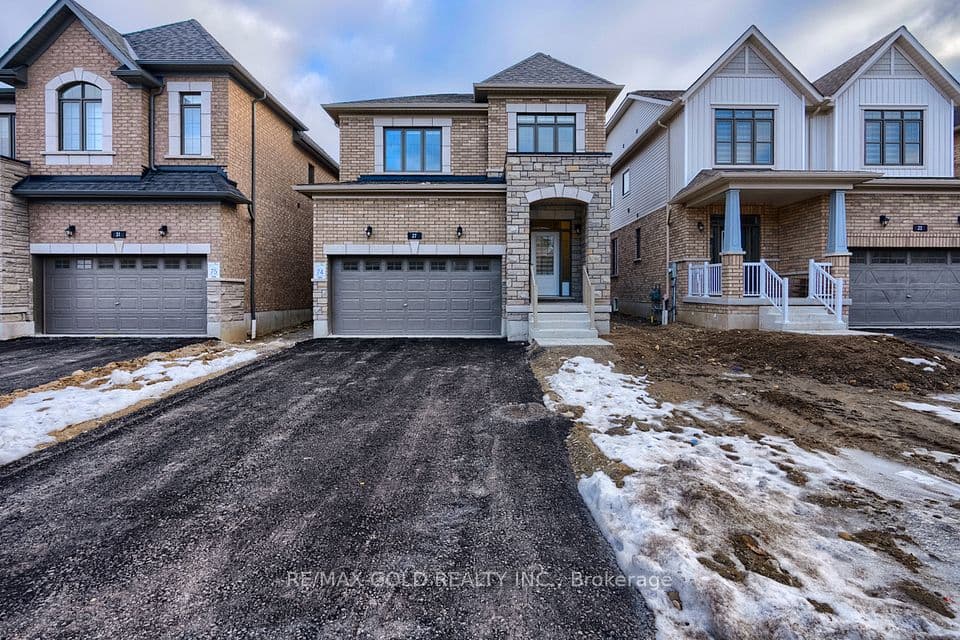 27 Garland Avenue, Cambridge, ON N1T 0E7 – main photo