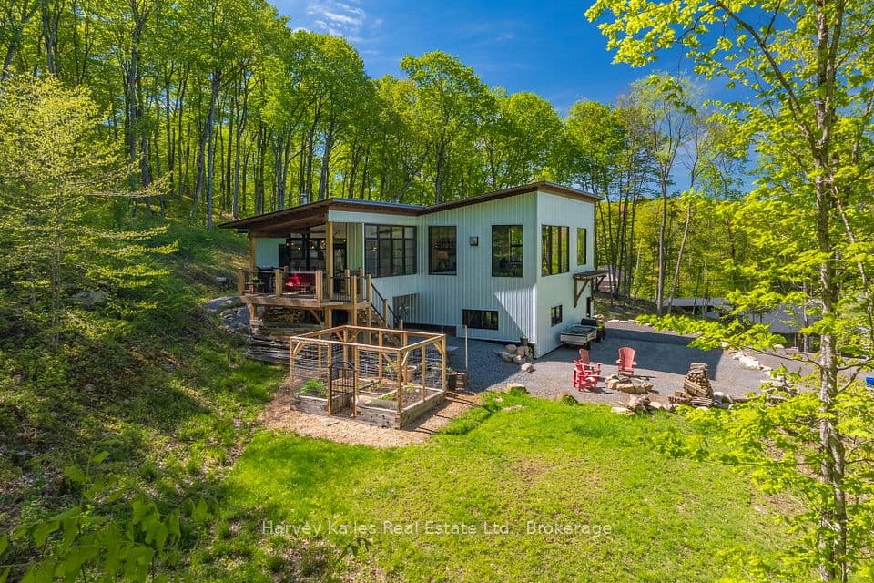 25 Natures Way, Huntsville, ON P1H 0B4 – photo 3