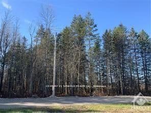 00 Lot 3 Brandelle Lane, Tay Valley, ON K7H 3C6 – main photo