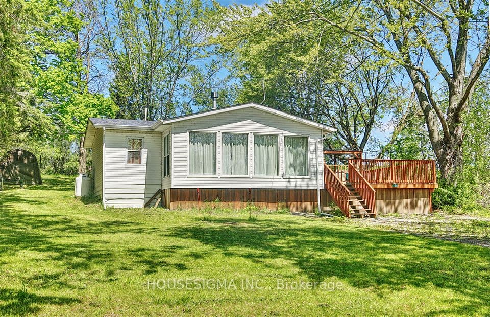 1106 Island View Dr. Drive, Otonabee-South Monaghan, ON K0L 1B0 – main photo
