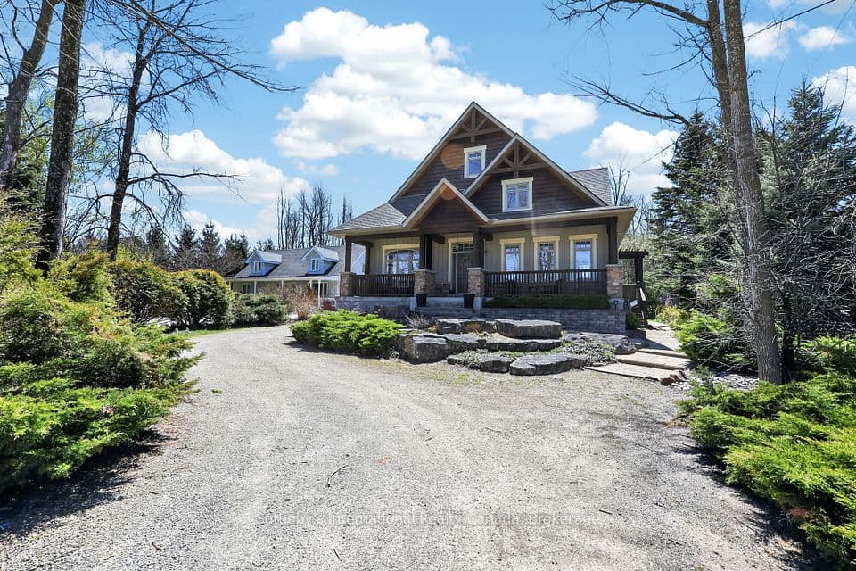 160 Sunset Boulevard, Blue Mountains, ON N0H 2P0 – photo 2
