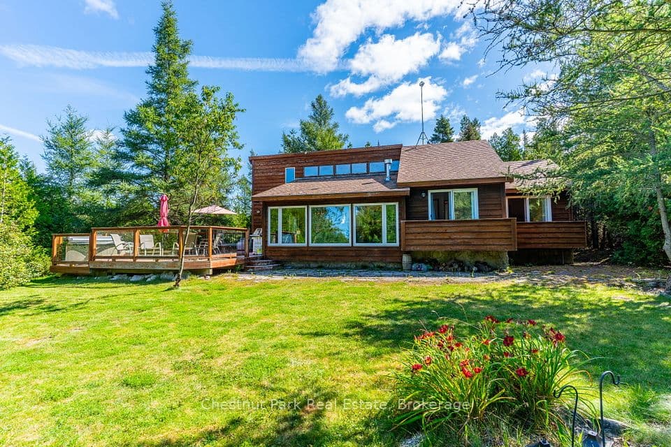 139 Huron Drive, Northern Bruce Peninsula, ON N0H 2R0 – photo 3