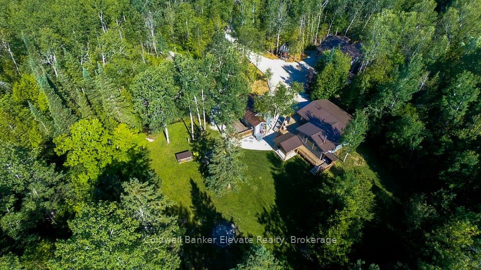 102 Cape Chin North Road, Northern Bruce Peninsula, ON N0H 1W0 – main photo