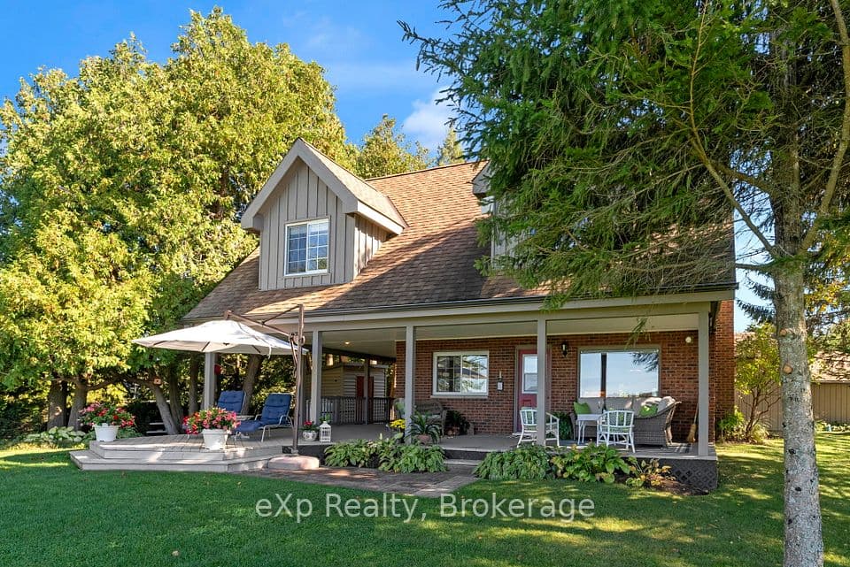 850 Pike Bay Road, Northern Bruce Peninsula, ON N0H 2T0 – main photo