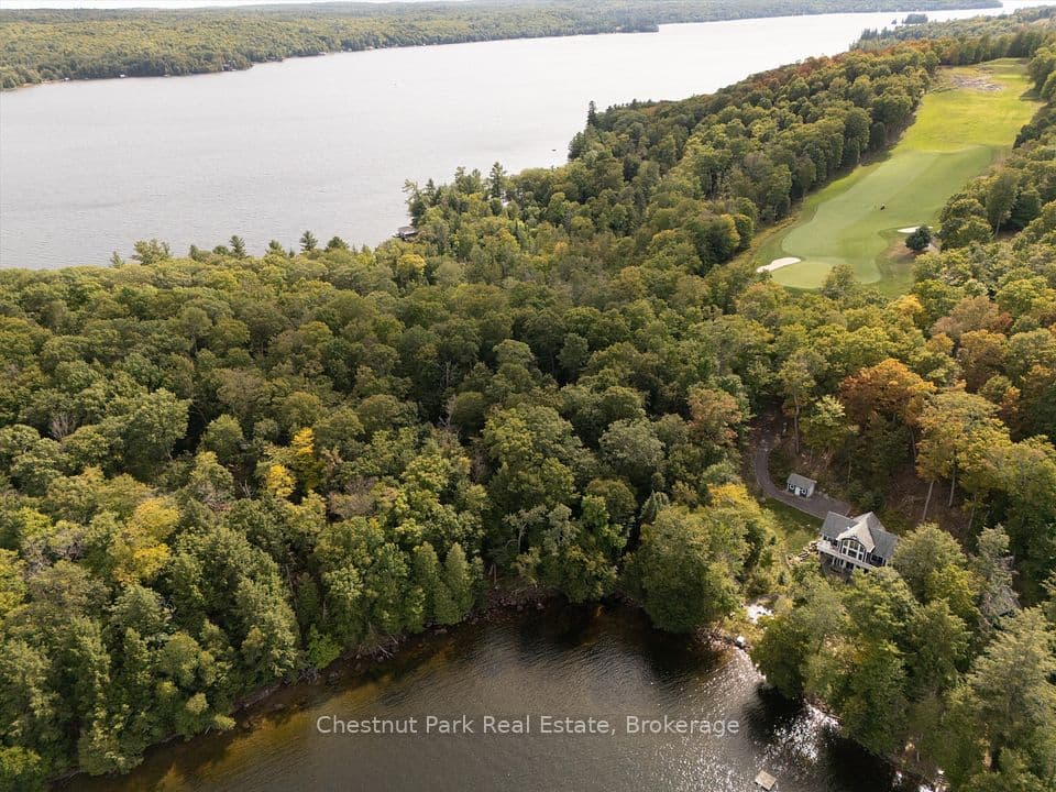 300 Bigwin Island, Lake of Bays, ON P0B 1A0 – photo 3