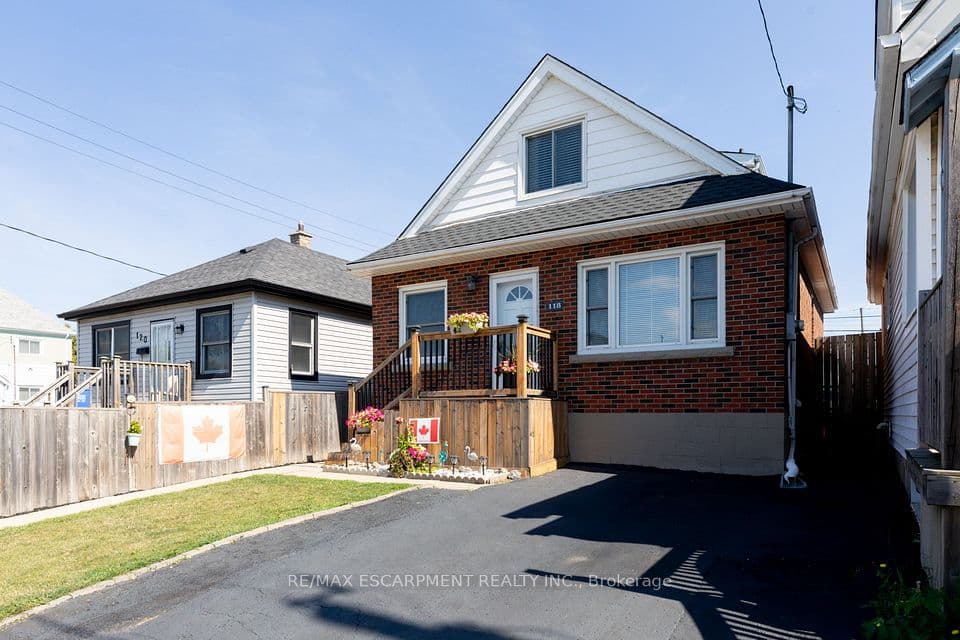 118 JULIAN Avenue, Hamilton, ON L8H 5R7 – photo 3
