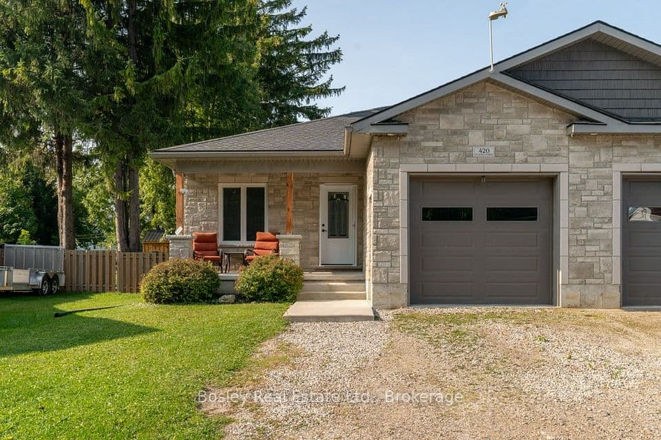 420 Victoria Street, Minto, ON N0G 2P0 – photo 2