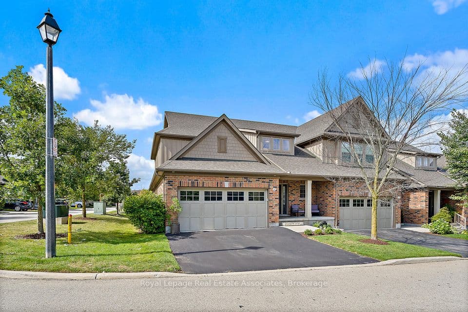 45 Linden Avenue, Guelph/Eramosa, ON N0B 2K0 – main photo