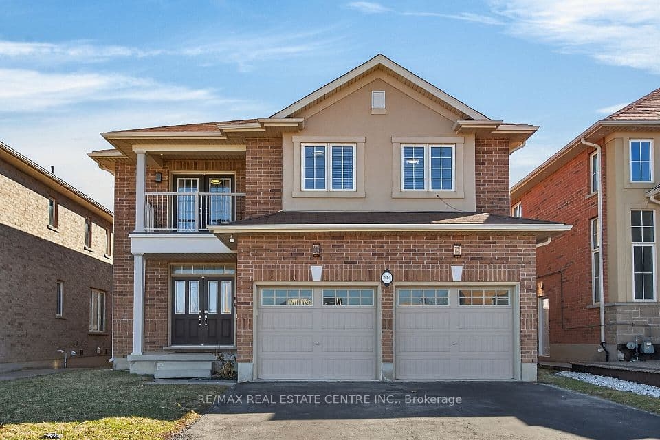244 Raymond Road, Hamilton, ON L9K 0H5 – main photo