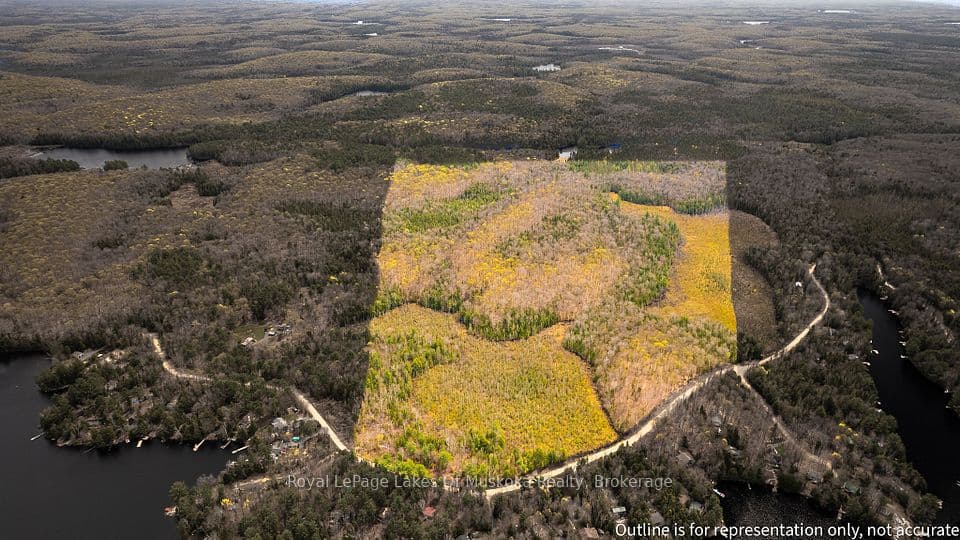 1356 Dickie Lake Road, Lake of Bays, ON P0B 1A0 – photo 2