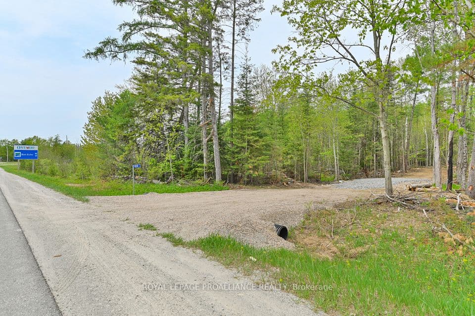 1031 Road 506, North Frontenac, ON K0H 1K0 – main photo