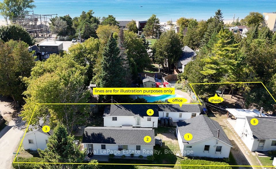 104 Third Avenue N, South Bruce Peninsula, ON N0H 2G0 – photo 2