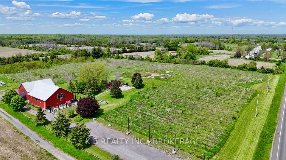 9261 Loyalist Parkway, Greater Napanee, ON K0H 1G0 – photo 2