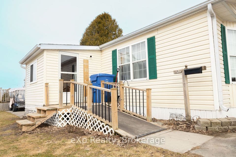 302694 Douglas Street Unit 41, West Grey, ON N0G 1R0 – photo 3