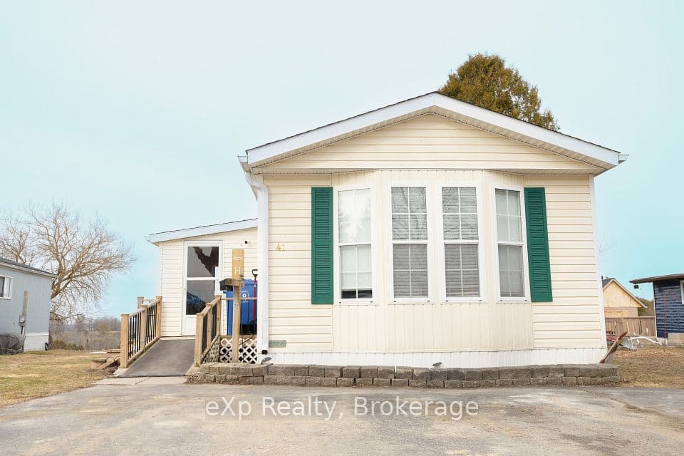 302694 Douglas Street Unit 41, West Grey, ON N0G 1R0 – photo 2