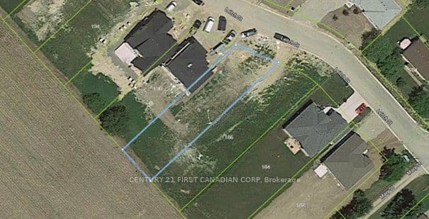 Lot 34 LEITCH Street, Dutton/Dunwich, ON N0L 1J0 – main photo