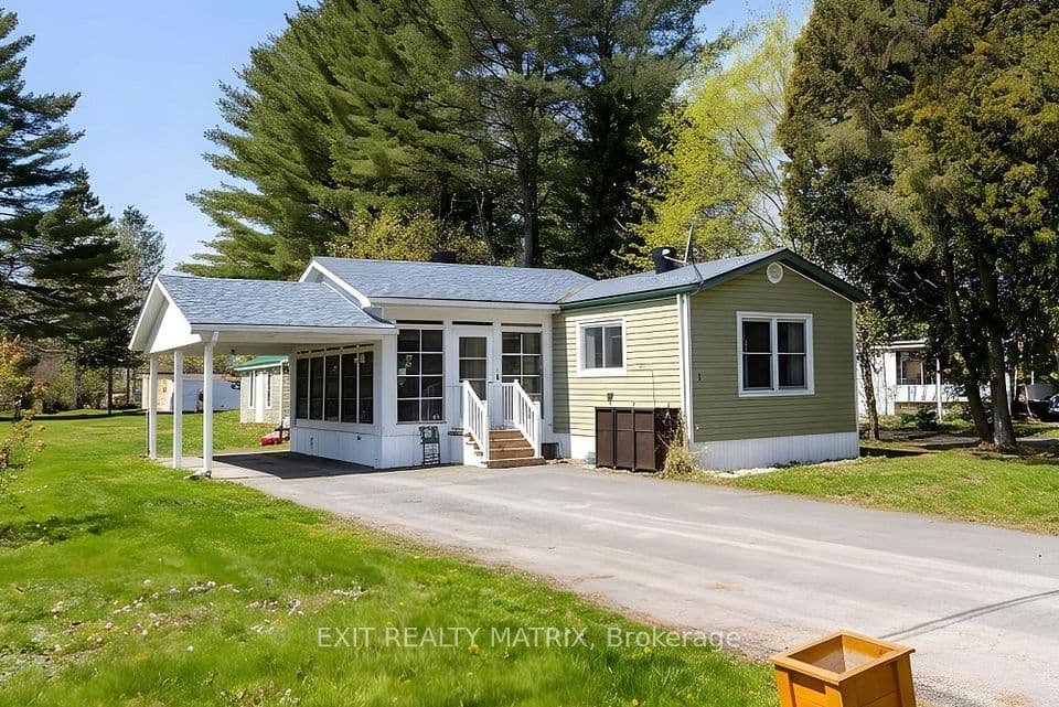 5279 County Road No 17 Road 7, Alfred and Plantagenet, ON K0B 1A0 – main photo