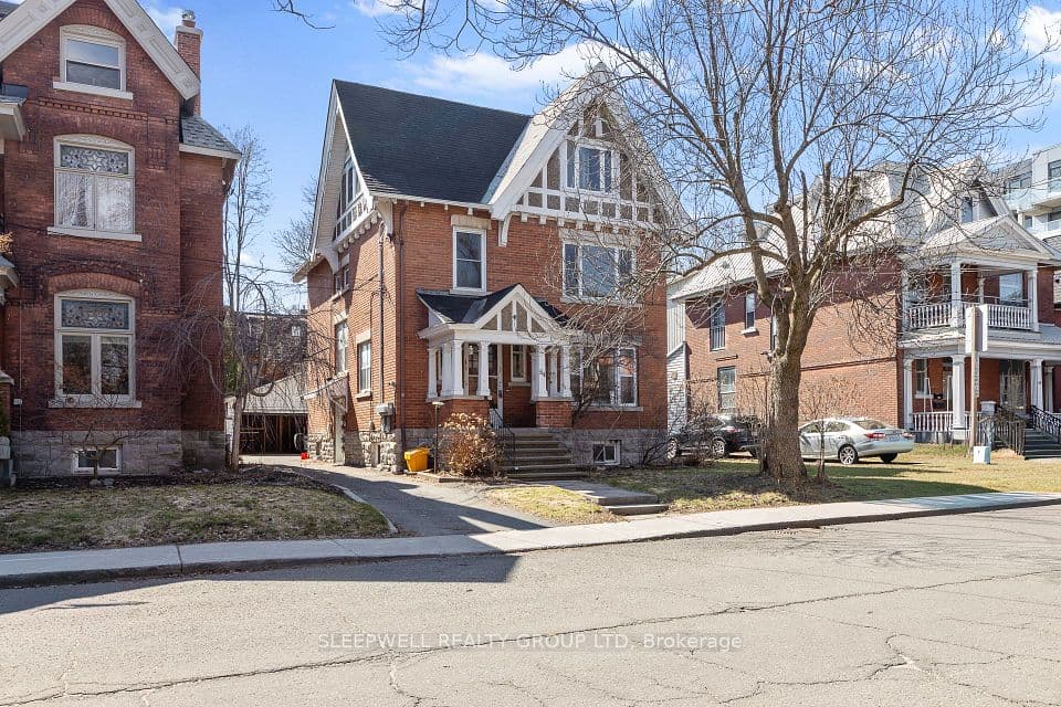 84 Fourth Avenue, Glebe - Ottawa East and Area, ON K1S 2L2 – photo 2