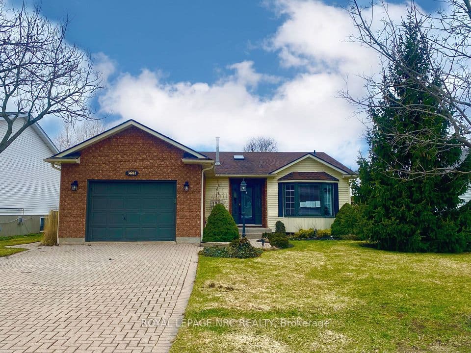 3681 Sussex Lane, Fort Erie, ON L0S 1S0 – main photo