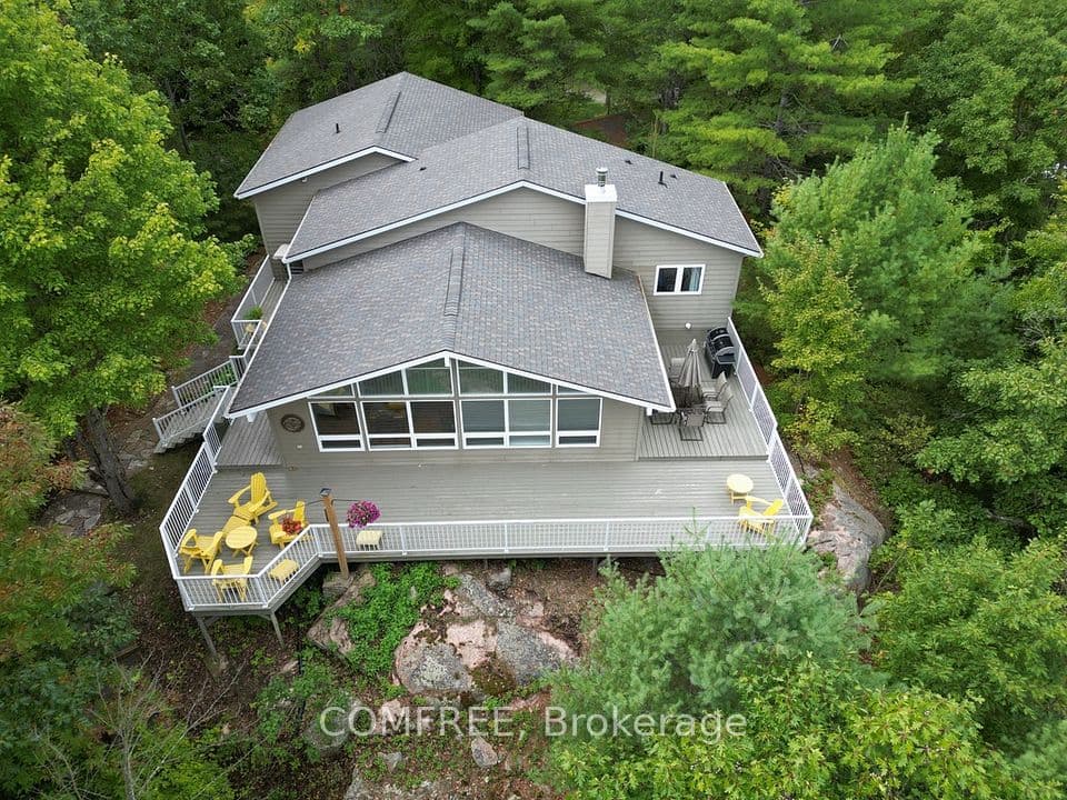 1348 Mountainview Estates Lane, Frontenac, ON K0H 2K0 – main photo