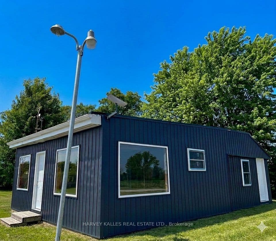 11 Melville Road, Prince Edward County, ON K0K 1T0 – photo 2