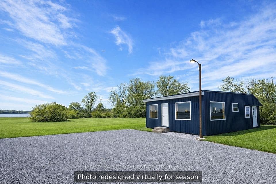 11 Melville Road, Prince Edward County, ON K0K 1T0 – main photo