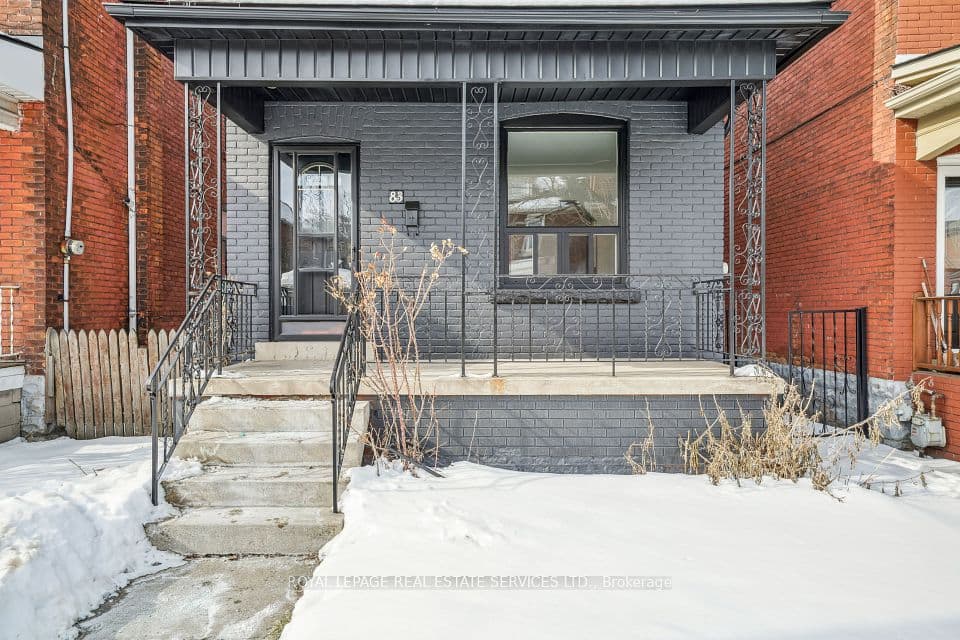 83 Barnesdale Avenue N, Hamilton, ON L8L 6S2 – photo 2