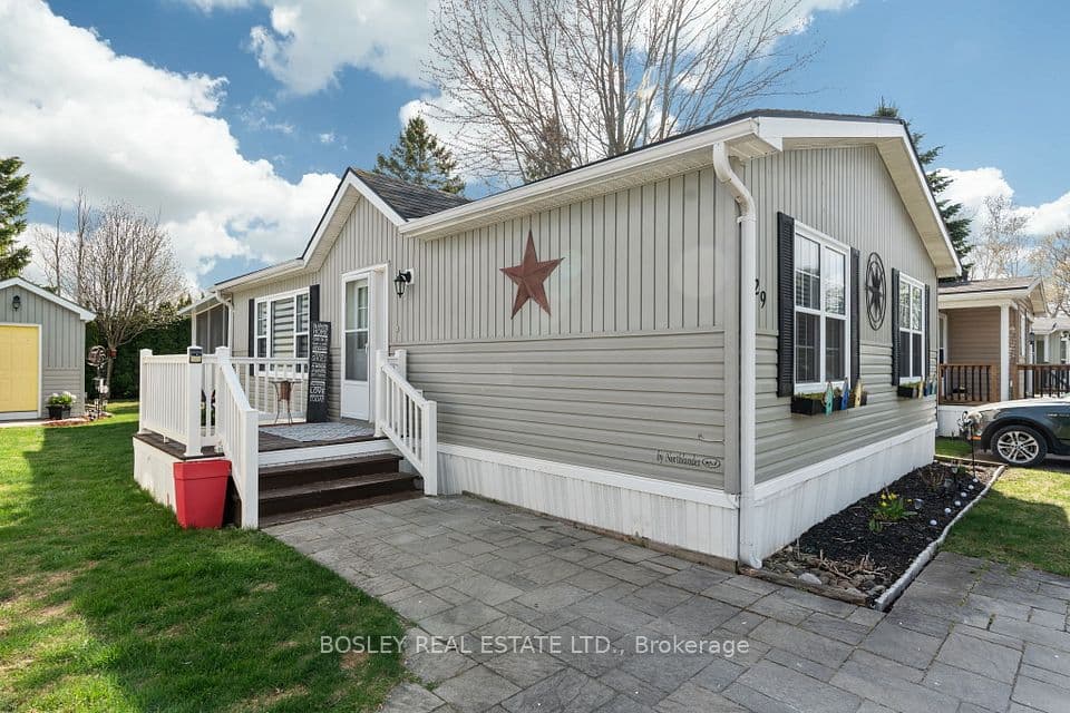 77307 Bluewater Highway 29 Rowan Rd, Bluewater, ON N0M 1G0 – photo 3