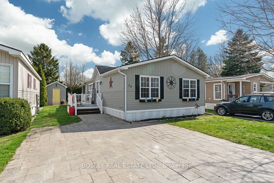77307 Bluewater Highway 29 Rowan Rd, Bluewater, ON N0M 1G0 – photo 2