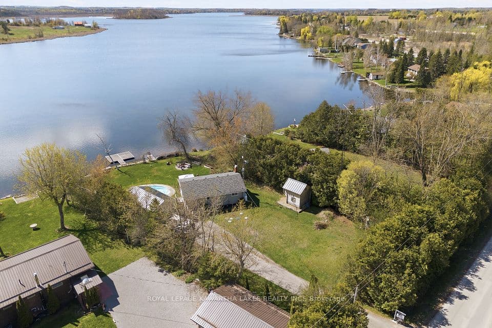 222 O'Reilly Lane, Kawartha Lakes, ON K0M 2C0 – photo 2