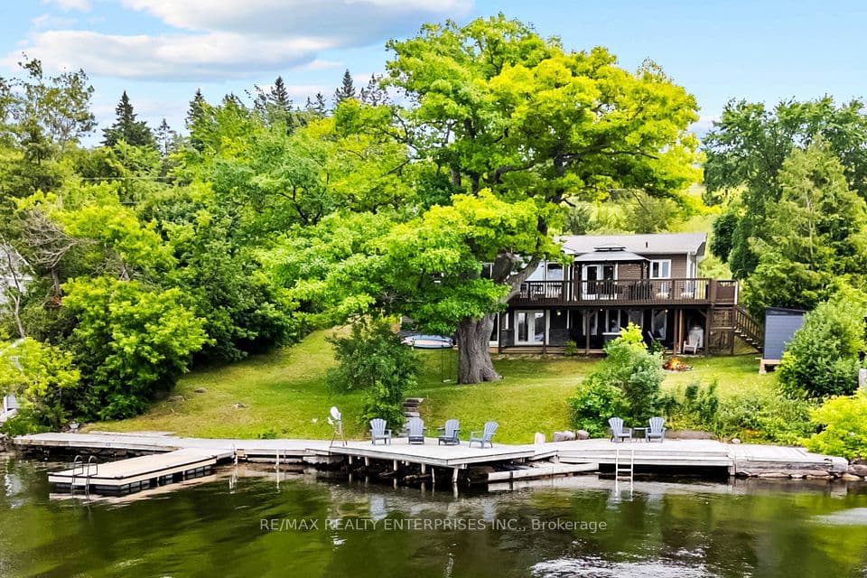 14 Parker Drive, Alnwick/Haldimand, ON K0K 2X0 – main photo