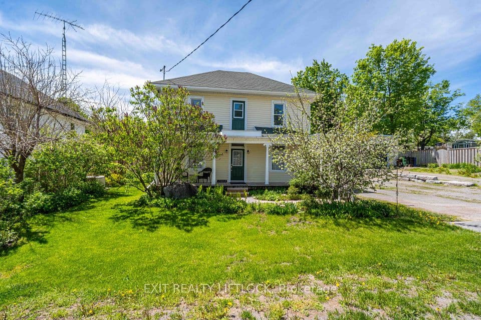 2464 Queen Mary Street, Cavan Monaghan, ON L0A 1C0 – photo 2