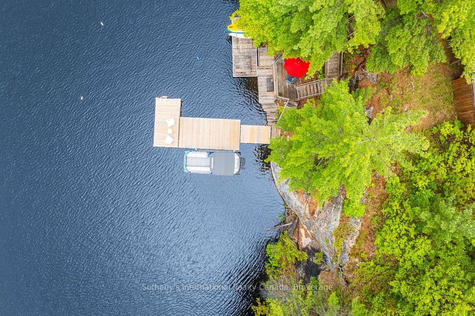 5760 Kahshe Lake, Gravenhurst, ON P0E 1G0 – photo 2