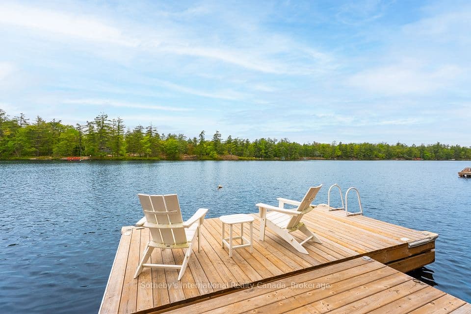 5760 Kahshe Lake, Gravenhurst, ON P0E 1G0 – main photo