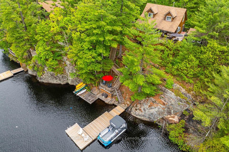 5760 Kahshe Lake, Gravenhurst, ON P0E 1G0 – photo 3