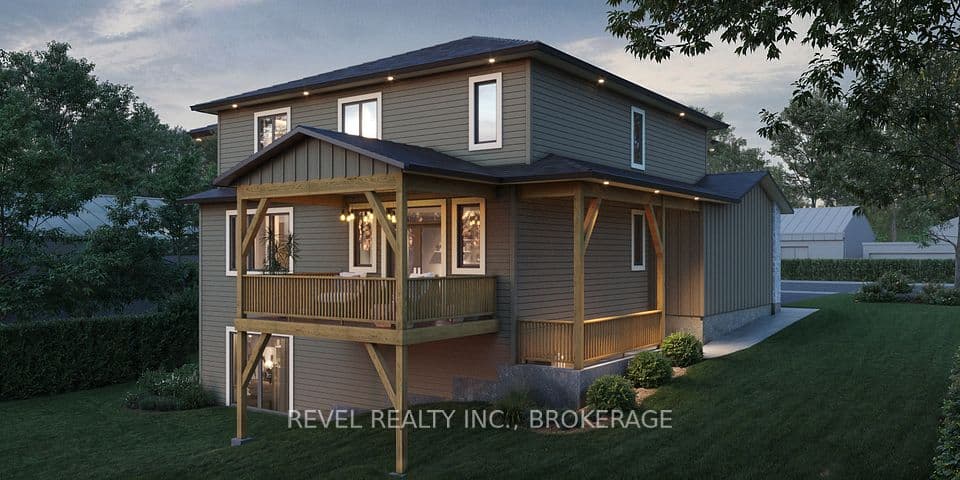 00 Manitou Crescent, Loyalist, ON K7N 1B1 – photo 2